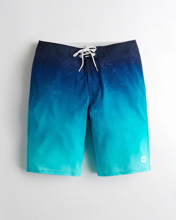 Hollister pantalones cortos discount hombre